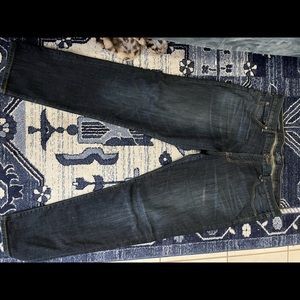 Men’s Lucky brand jeans